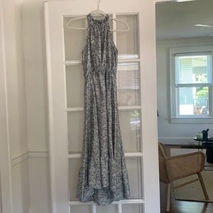 Floral Dress, Brand New